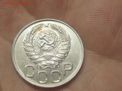 20 копеек 1943 - 1.21Б* (AZ-2152)--- 26.03.15, в 22.10 - IMG_4012.JPG