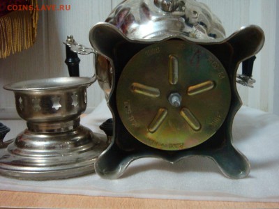 Самовар ТУЛА, электро-----КОРОТКИЙ , до 21 марта в 21-00 МСК - DSC00776.JPG