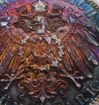5 марочные, LVITPOLD 1911г. и GEORG 1903г., СОСТОЯНИЕ!!! - what's11.JPG