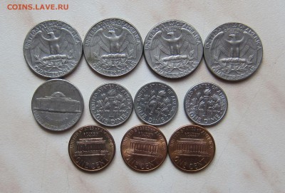 Подборка Англии и Америки на оценку - амер_2