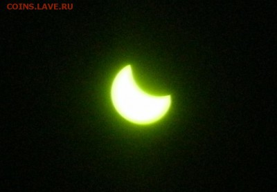 Солнечное затмение 20 марта 2015 года - 41d5400f528494686f24