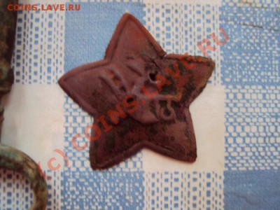 звёздочка - DSC00313.JPG