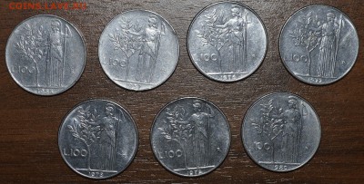 Монеты Италии №1. До 26.03.15г. - 11.JPG
