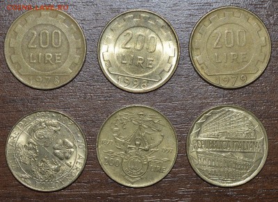 Монеты Италии №3. До 26.03.15г. - 331.JPG