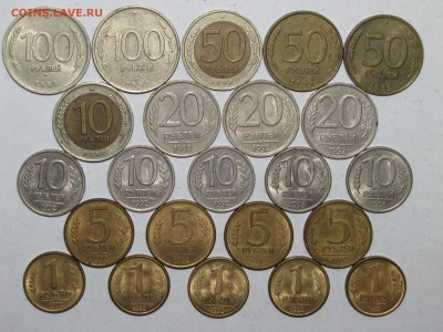 Период 1991-93 (23 шт) до 22 марта 22:00 - 01.JPG
