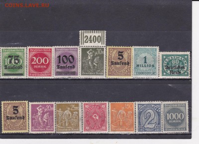 Веймары. чистые (14 шт) 12 до 22.03 в 22.00 - IMG_20150321_0002