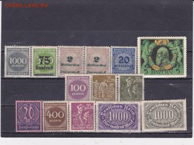 Веймары. чистые (14 шт) 13 до 22.03 в 22.00 - IMG_20150321_0003