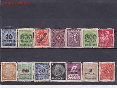 Веймары. чистые (14 шт) 14 до 22.03 в 22.00 - IMG_20150321_0004