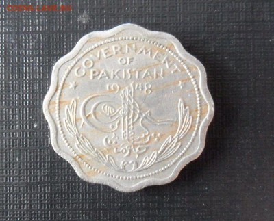 1 анна 1948 Пакистан, до 23.01..21.00 мск - SAM_1253.JPG