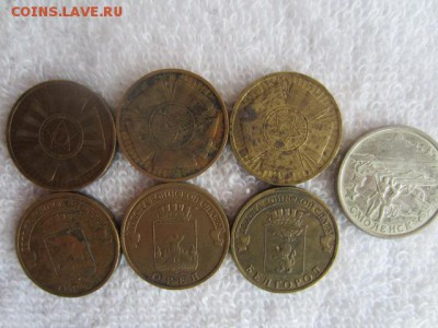 Чумазый биметалл и ГВС  до 25.03.15 в 22.00 мск - IMG_5571.JPG