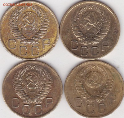 3 копейки 1946.55.56.57+бонус (1) до 22.03 в 22.00 - IMG_20150321_0010