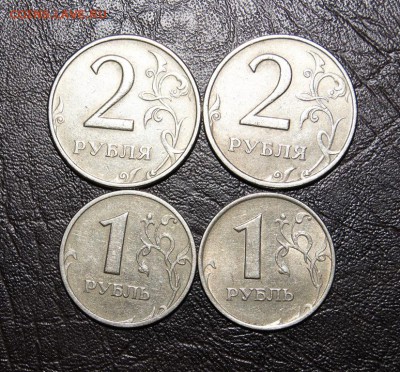 2 рубля 1999 м и сп с бонусами до 25.03.15, 22:00 - DSC00194.JPG