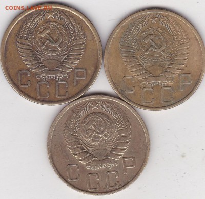 5 копеек 1946.56.57+бонус (3) до 22.03 в 22.00 - IMG_20150321_0006