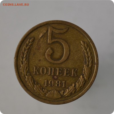 Три монеты с выкусом + расслоение До 27.03. - DSC_0460.JPG