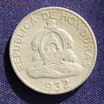 С 1 руб. ГОНДУРАС  5с 1932г.  до 27.03.15г. в 22-00 - IMG_4424.JPG