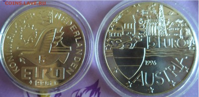 Португалия 5 евро - DSC00015.JPG