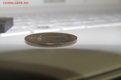 10 рублей 1993г. ММД немагнит Оценка - IMG_3968.JPG
