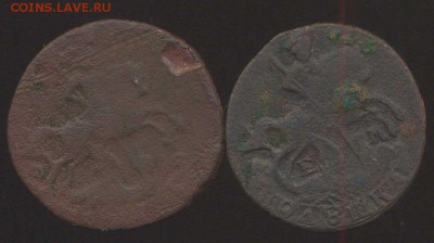 полушки 1758г,1768г до 26.03.2015г 22.00мск - img495