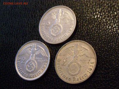 2 марки 1938 год (A,B,E) до 26.03.15 в 22-00 - P3224740.JPG