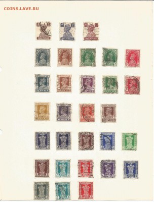 МАРКИ ИНДИИ ДО 26.03.15 В 22.00МСК (А860) - 2-инд1.JPG
