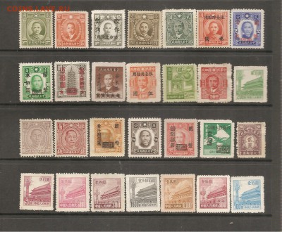 МАРКИ КИТАЯ ДО 26.03.15 В 22.00МСК (А861) - 2-кит2.JPG