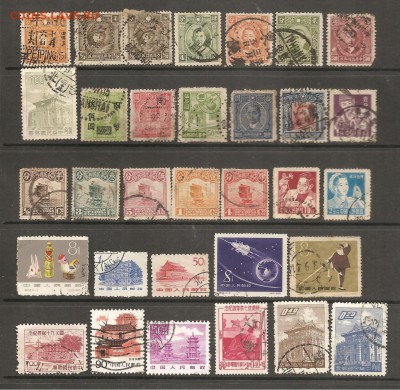 МАРКИ КИТАЯ ДО 26.03.15 В 22.00МСК (А861) - 2-кит6.JPG