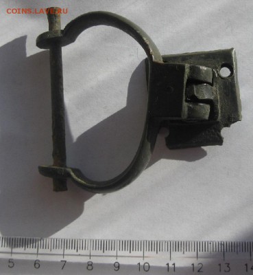 Самоварные запчасти,разные...до26.03.15. 22-30 по Мск. - IMG_5277.JPG