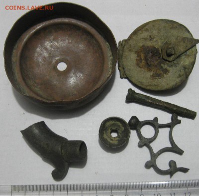 Самоварные запчасти,разные...до26.03.15. 22-30 по Мск. - IMG_4891.JPG