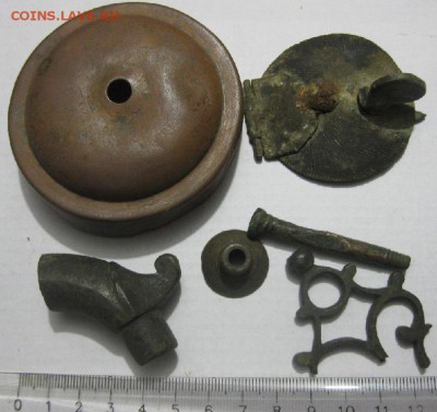 Самоварные запчасти,разные...до26.03.15. 22-30 по Мск. - IMG_4890.JPG