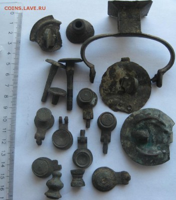 Самоварные запчасти,разные...до26.03.15. 22-30 по Мск. - IMG_4874.JPG