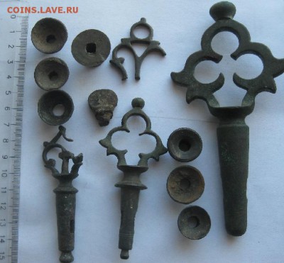 Самоварные запчасти,разные...до26.03.15. 22-30 по Мск. - IMG_4873.JPG