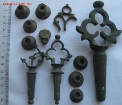 Самоварные запчасти,разные...до26.03.15. 22-30 по Мск. - IMG_4872.JPG