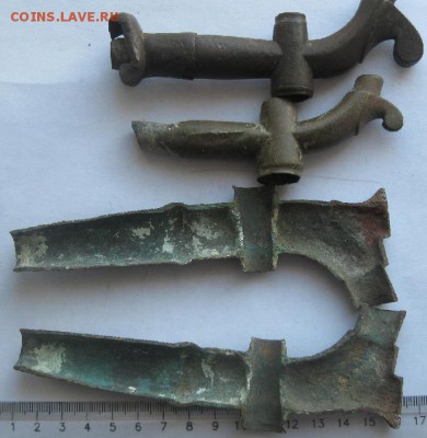 Самоварные запчасти,разные...до26.03.15. 22-30 по Мск. - IMG_4871.JPG