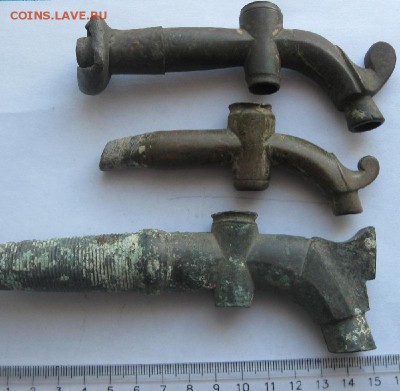 Самоварные запчасти,разные...до26.03.15. 22-30 по Мск. - IMG_4870.JPG