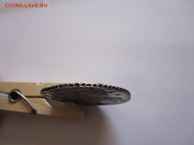 1 рубль 1738 СПБ, 1 рубль 1769 СПБ TI CA на оценку - IMG_4061.JPG