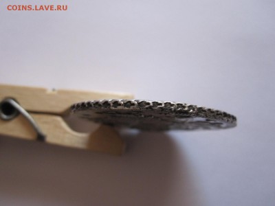 1 рубль 1738 СПБ, 1 рубль 1769 СПБ TI CA на оценку - IMG_4058.JPG