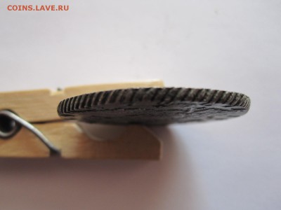 1 рубль 1738 СПБ, 1 рубль 1769 СПБ TI CA на оценку - IMG_4144.JPG