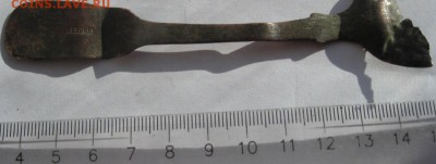 Ложки,целые,с утратами,есть клейма,до26.03.15. 22-30 по Мск. - IMG_5270.JPG