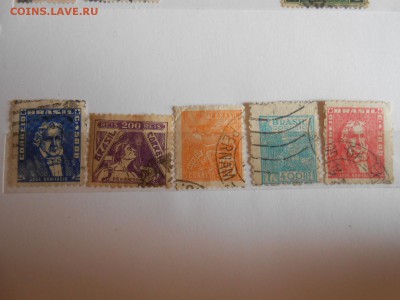 Старая БРАЗИЛИЯ, 5 шт., до 28.03.2015 - DSCN6268.JPG