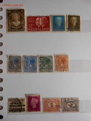 Старая Голландия, 12 шт. без повторов, до 28.03.2015 - DSCN6265.JPG