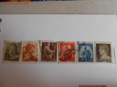 Старая ИТАЛИЯ, 25 разных, до 28.03.2015 - DSCN6266.JPG
