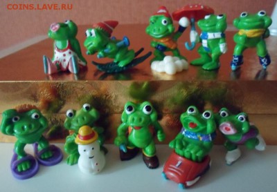 Игрушки от киндер сюрпризов - SAM_0281.JPG