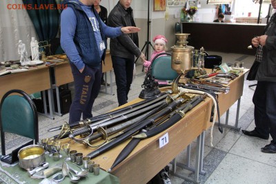 II слет коллекционеров в Невинномысске... - IMG_1229.JPG