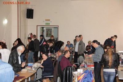 II слет коллекционеров в Невинномысске... - IMG_1259.JPG