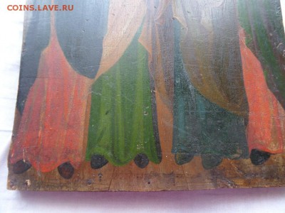 Икона красивая 25 на 36 см. - SAM_4449.JPG