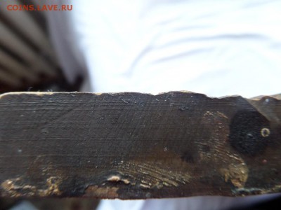 Икона красивая 25 на 36 см. - SAM_4458.JPG