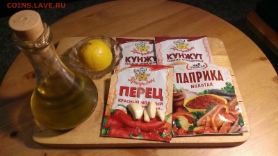 Кто что готовит? Фото-отчёты. - IMAG0278