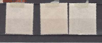 марки Богемия и Моравия 1943 - 110а