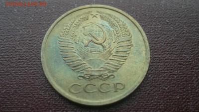 5 копеек 1961г ХF +  до 27.03.15 22.00 - DSCF2235.JPG