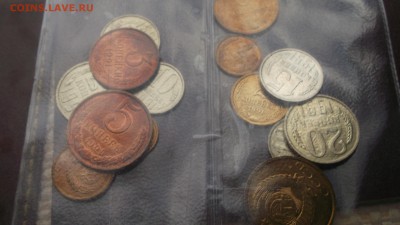 СССР UNC - аUNC 1961-1991 - DSCF2242.JPG